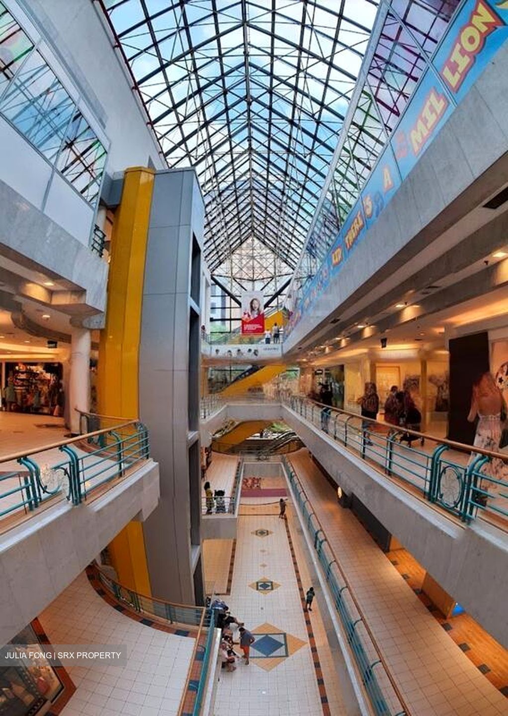 Forum The Shopping Mall (D9), Shop House #485524751